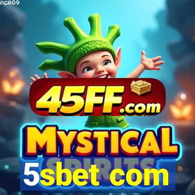 5sbet com